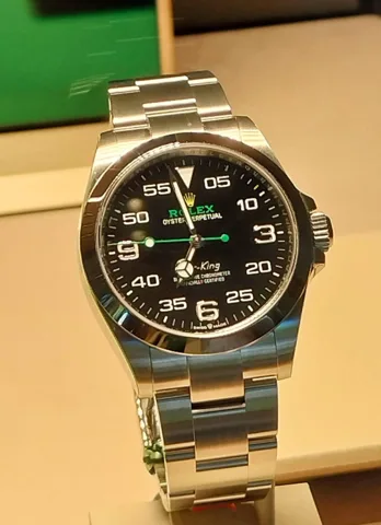 Rolex Air-King 126900